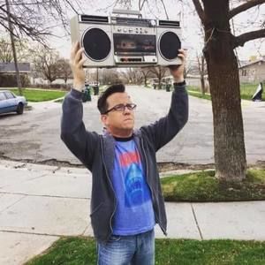 Meet your Posher, Darren